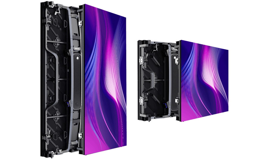 Unilumin URMIII P1.9 | blackout.by